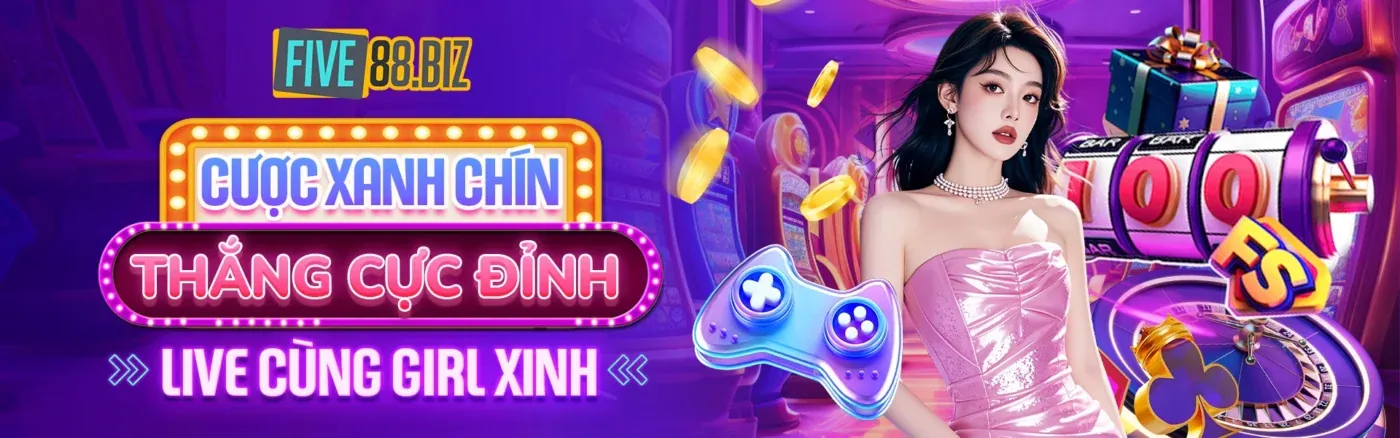 Các trò chơi Slot hấp dẫn tại 3in1bet Win