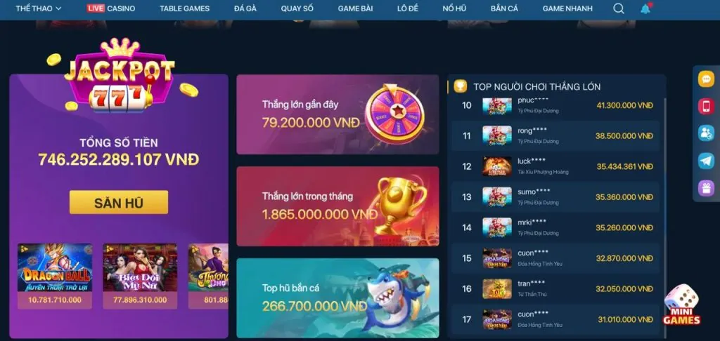 Tập Trung Bắn Cá Lớn & Boss