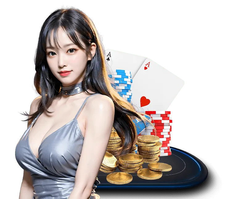 Trải nghiệm sòng bạc trực tiếp với dealer xinh đẹp tại 3in1bet win